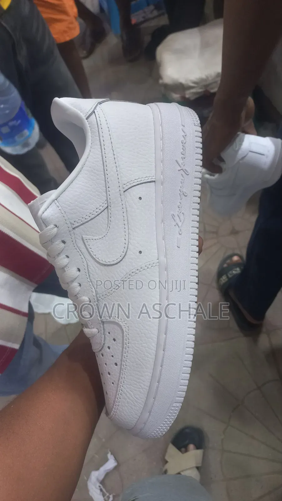 Nike Air Force Nocta