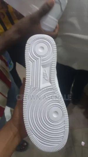 Nike Air Force Nocta