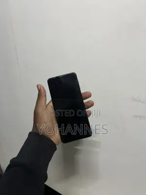 Samsung Galaxy A12 64 GB Black