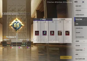 Pubg Account