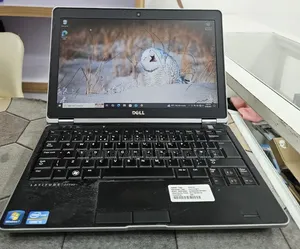 New Laptop Dell Latitude e6230 8GB Intel Core i5 SSD 128GB