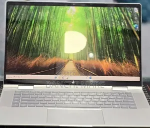 New Laptop HP Envy 15 16GB Intel Core i7 SSD 1T