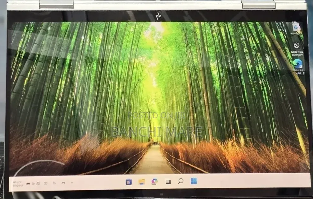 New Laptop HP Envy 15 16GB Intel Core i7 SSD 1T