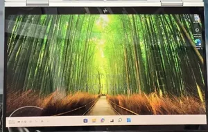 New Laptop HP Envy 15 16GB Intel Core i7 SSD 1T