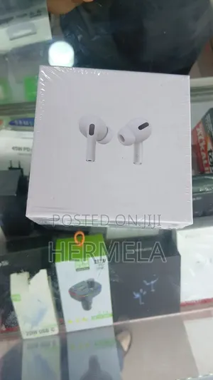 Air Pods Pro