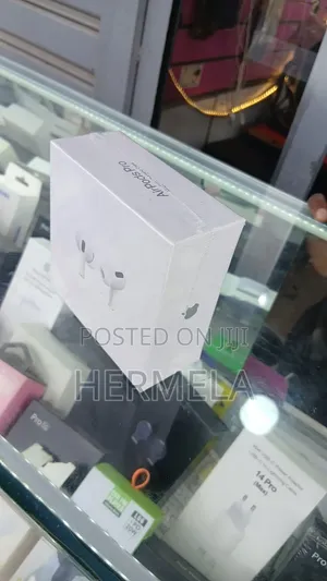 Air Pods Pro