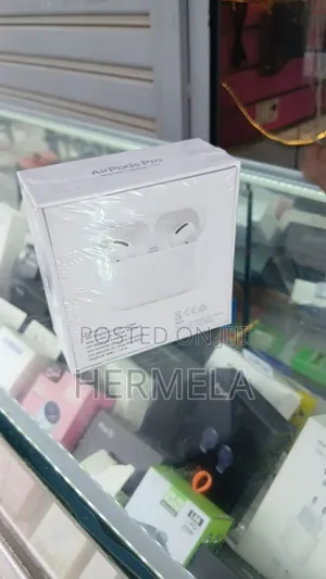 Air Pods Pro
