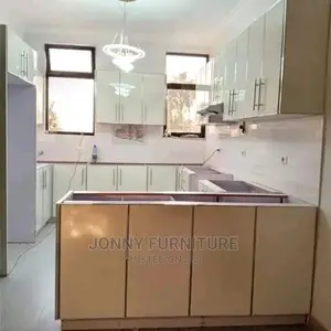 Photo - Kichen Cabinet for Order