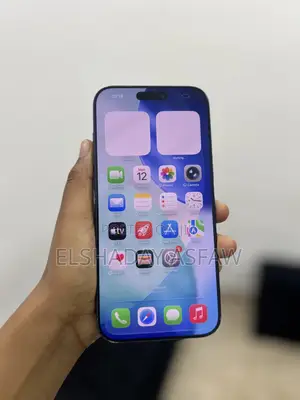 Apple iPhone 17 Pro Max 256 GB Blue