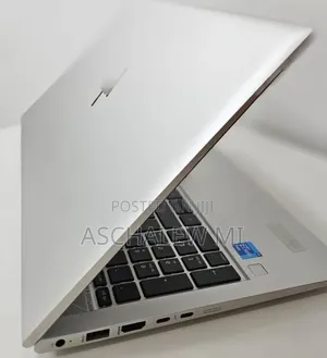 New Laptop HP EliteBook 850 G8 16GB Intel Core i7 SSD 512GB