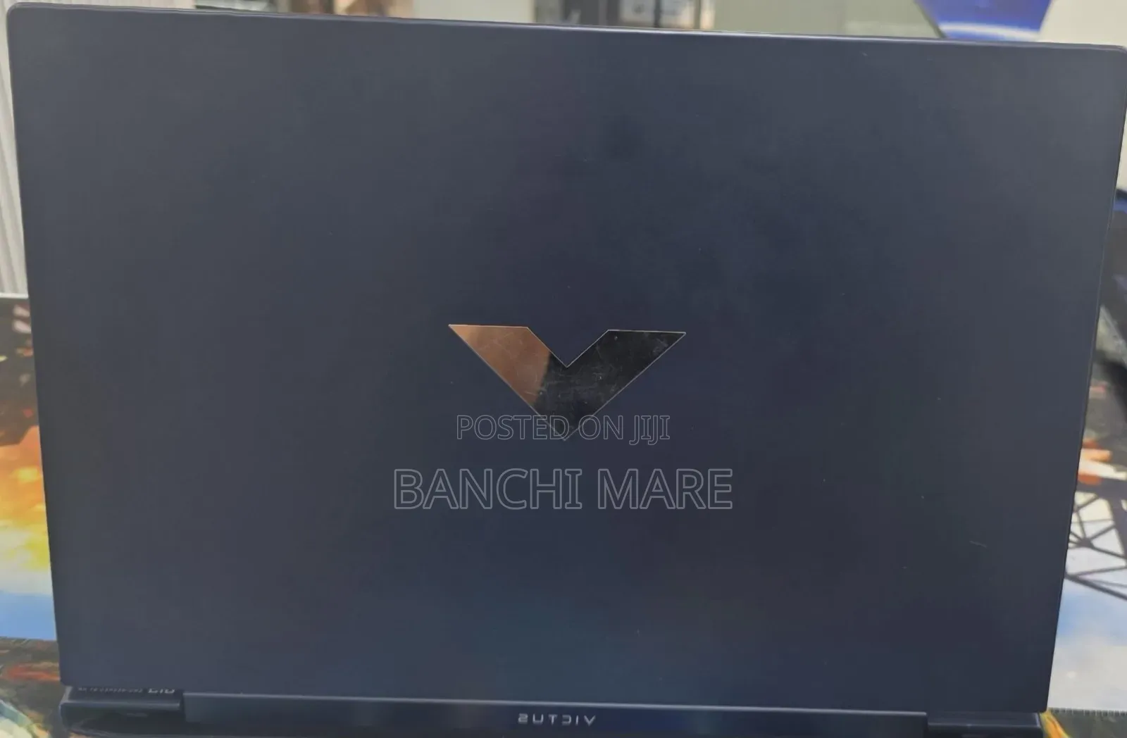 New Laptop HP Victus 15 16GB Intel Core i5 SSD 1T