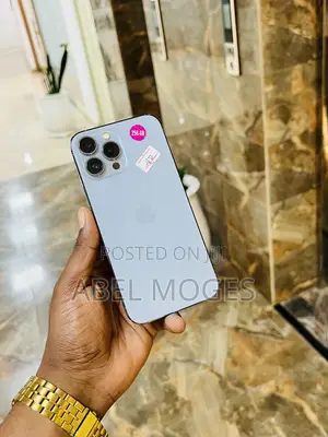 Apple iPhone 13 Pro Max 256 GB Blue
