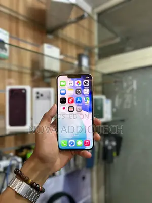 New Apple iPhone 13 Pro 256 GB Black