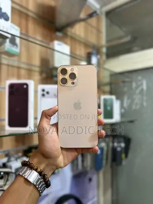 New Apple iPhone 13 Pro Max 128 GB White