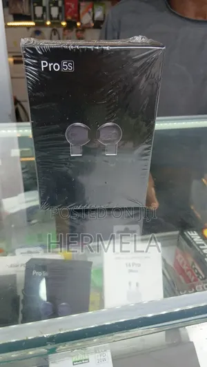 Air Pods/Pro5s