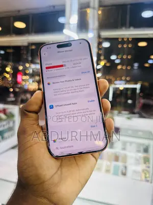 Apple iPhone 17 Pro 512 GB Orange