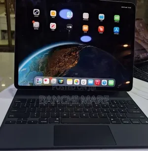 New Apple iPad Pro 256 GB