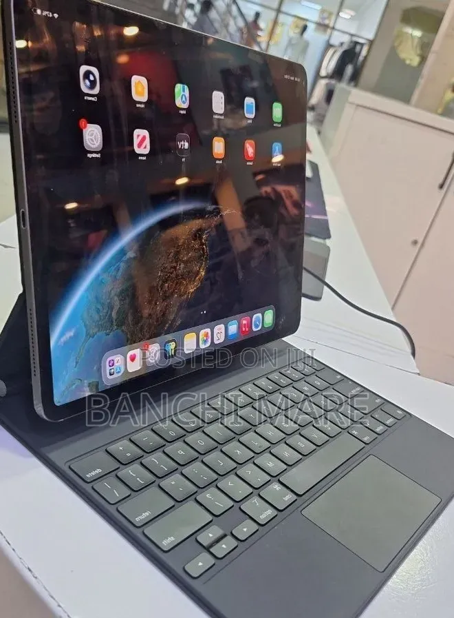 New Apple iPad Pro 256 GB
