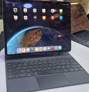 New Apple iPad Pro 256 GB