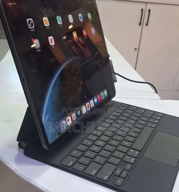 New Apple iPad Pro 256 GB