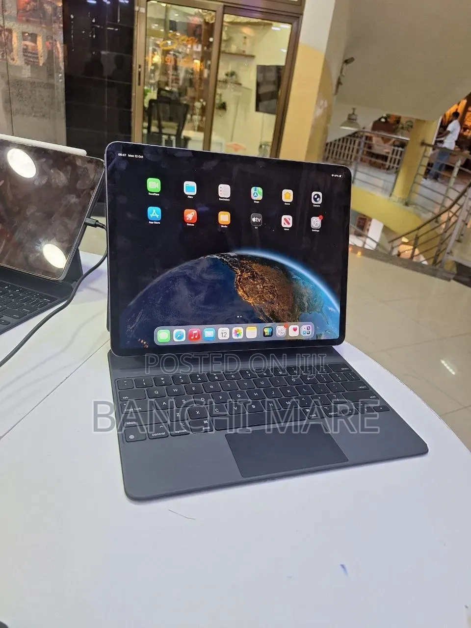 New Apple iPad Pro 256 GB