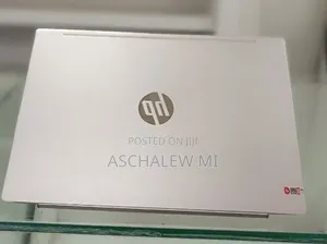 New Laptop HP Pavilion 14 8GB Intel Core i5 SSD 512GB