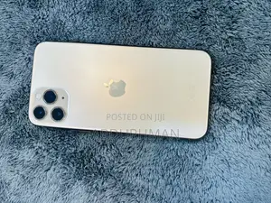 Apple iPhone 11 Pro 256 GB Gold