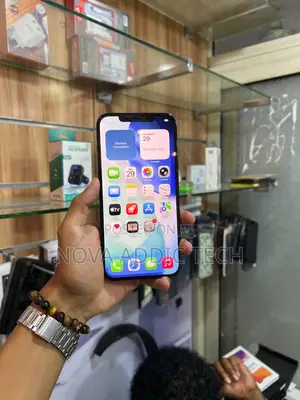 New Apple iPhone 12 Pro Max 256 GB
