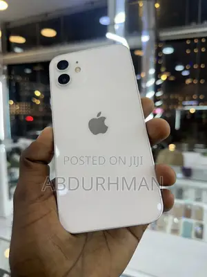 Apple iPhone 12 128 GB White