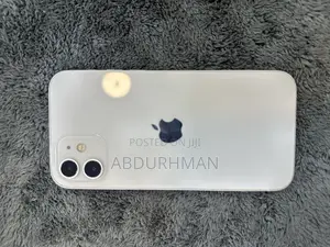 Apple iPhone 12 128 GB White