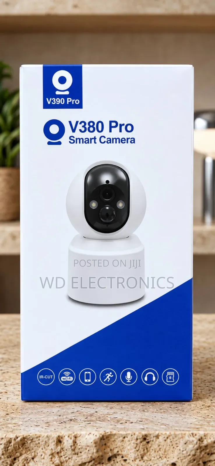 Security Camera