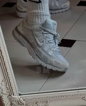 Nike P6000