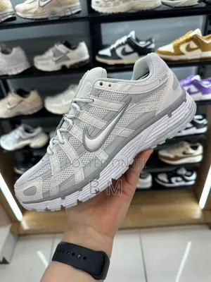 Nike P6000