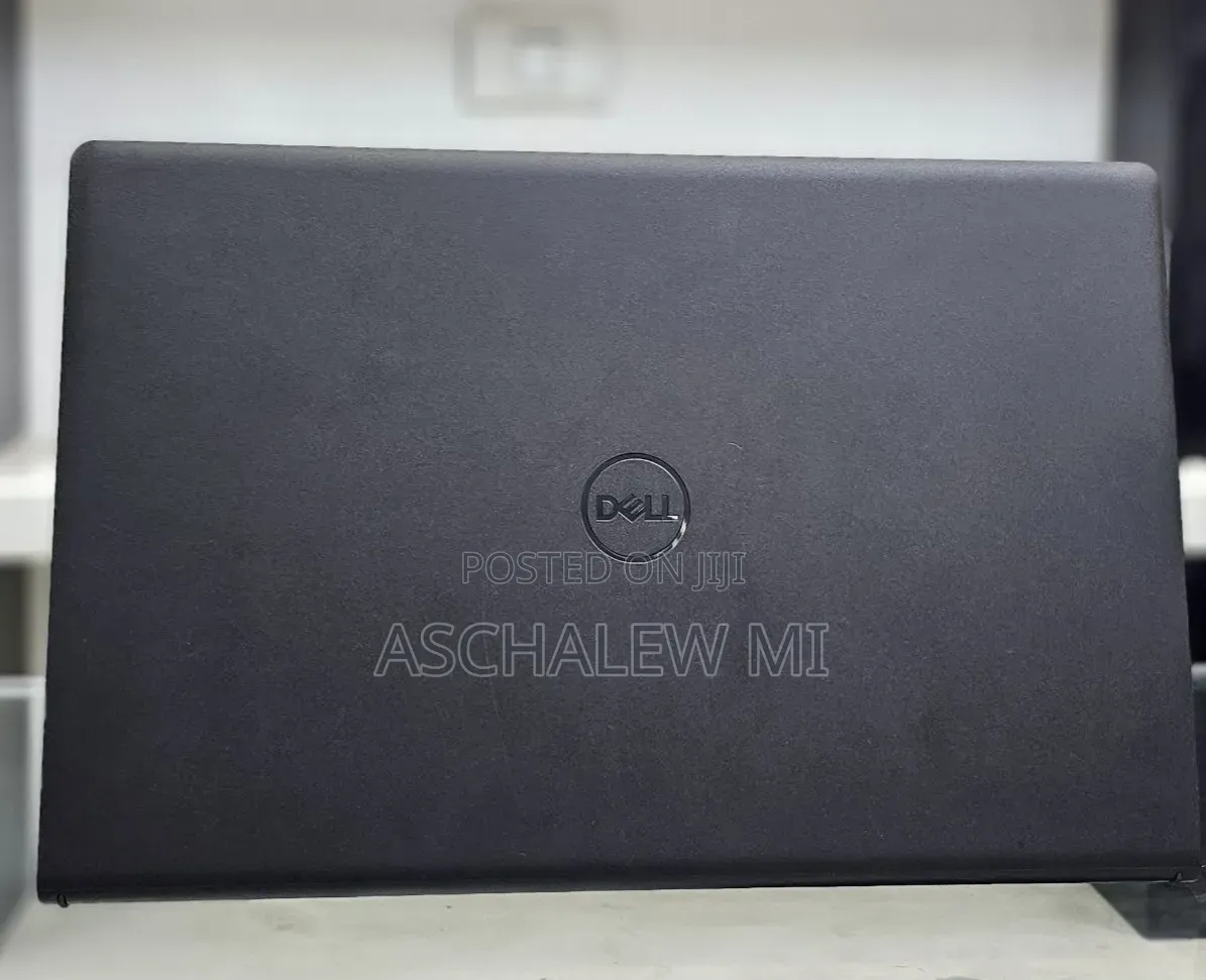 New Laptop Dell Inspiron 15 16GB Intel Core i7 SSD 512GB