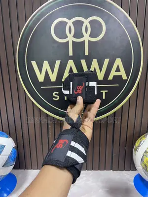 Wrist Support