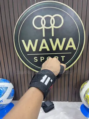 Wrist Support