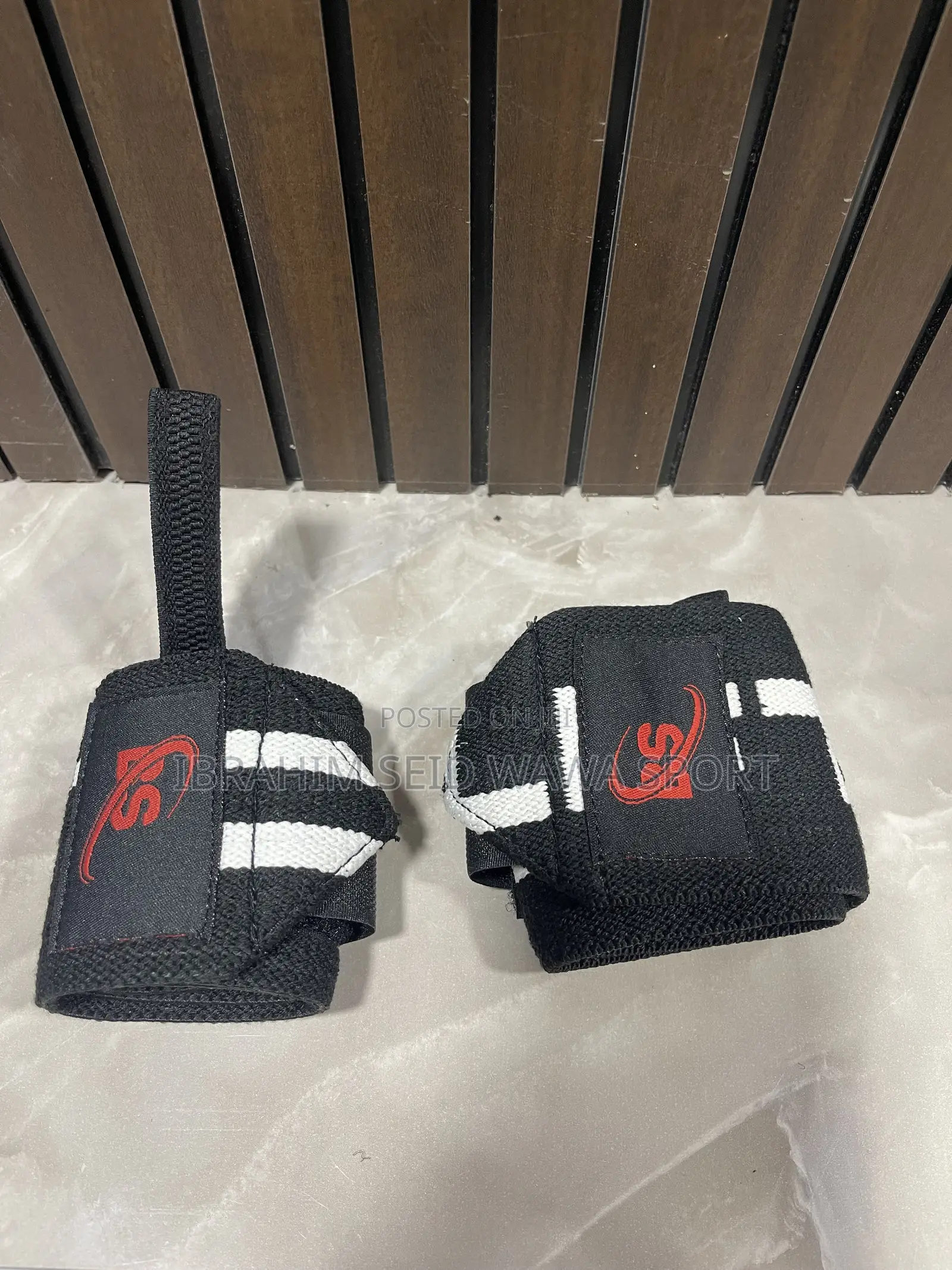 Wrist Support