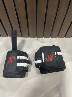 Wrist Support