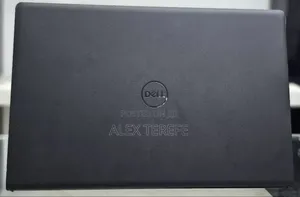 New Laptop Dell Inspiron 15 16GB Intel Core i7 SSD 512GB
