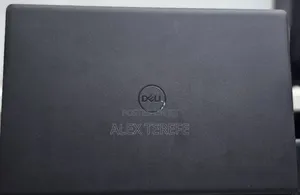 New Laptop Dell Inspiron 15 16GB Intel Core i7 SSD 512GB