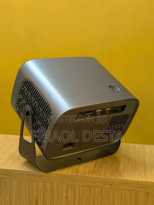 Projector Geek Space 4K