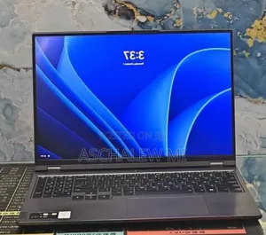 New Laptop Lenovo Legion 5 16GB Intel Core i7 SSD 512GB