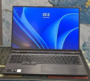 New Laptop Lenovo Legion 5 16GB Intel Core i7 SSD 512GB