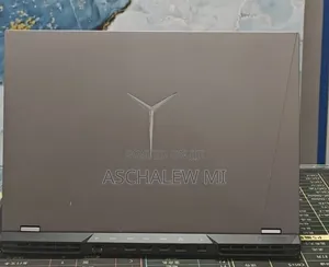 New Laptop Lenovo Legion 5 16GB Intel Core i7 SSD 512GB