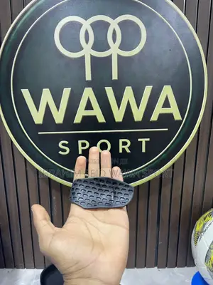 Rubber Glove Gym