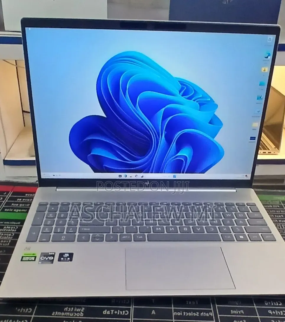 New Laptop HP Pavilion 15 16GB Intel Core i7 SSD 1T