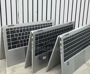 New Laptop HP EliteBook 1040 G8 16GB Intel Core i7 SSD 512GB