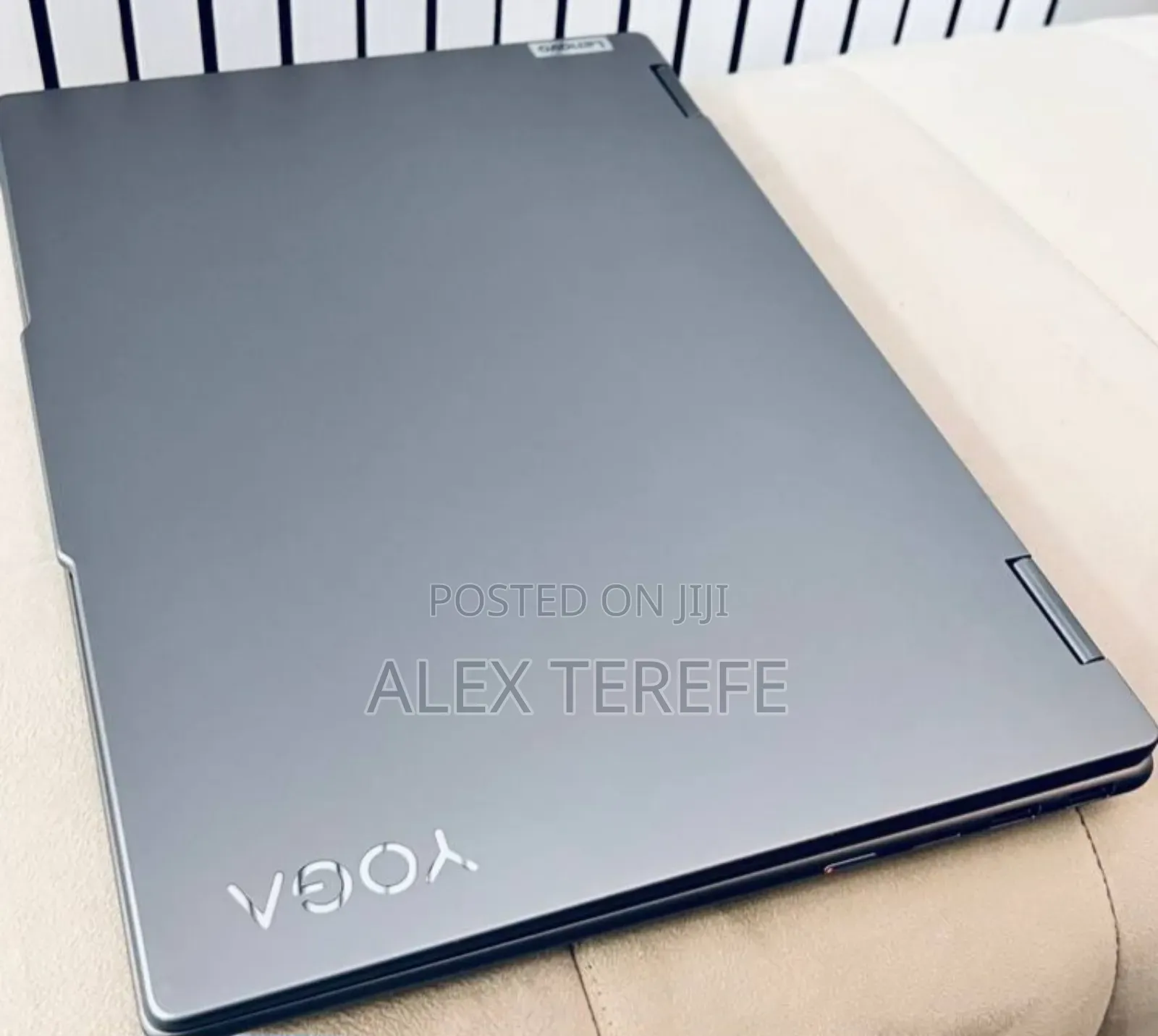 New Laptop Lenovo Yoga 9i 16GB AMD Ryzen 7 SSD 512GB