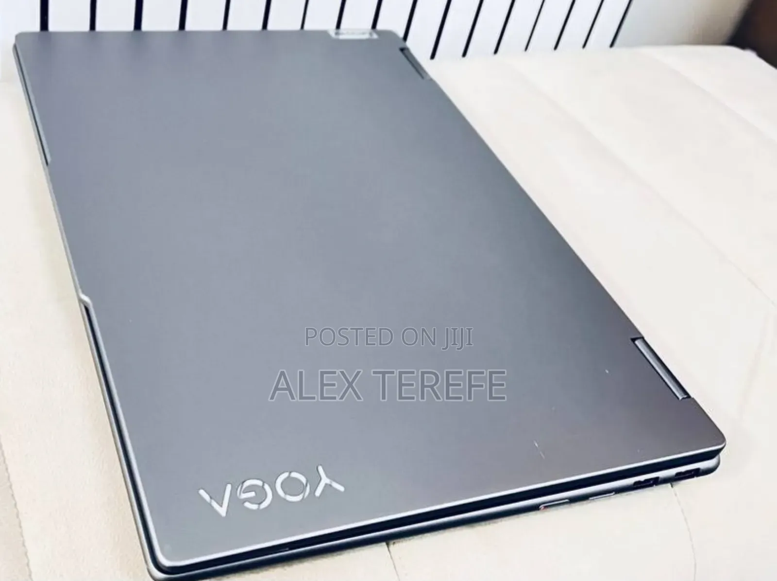 New Laptop Lenovo Yoga 9i 16GB AMD Ryzen 7 SSD 512GB