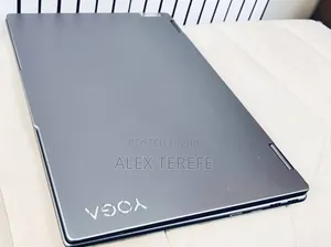 New Laptop Lenovo Yoga 9i 16GB AMD Ryzen 7 SSD 512GB